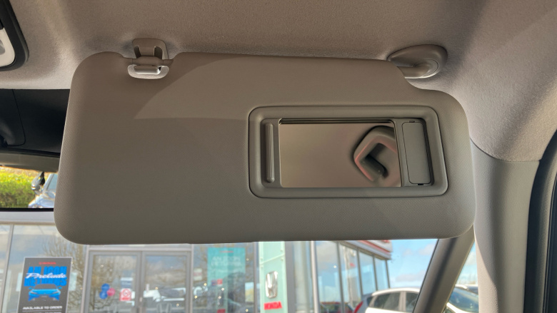 Honda Jazz 1.5 i-MMD Hybrid SR 5dr eCVT Hybrid Hatchback